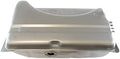 TRQ Gas Fuel Tank 15.9 gal by TRQ