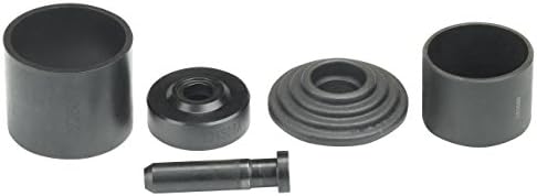 OTC 6647 Ball Joint Adapter Set - 4 Piece by OTCTools