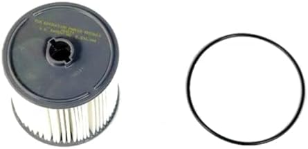 Genuine Fuel/Water Separator Filter Kit 68436631AA