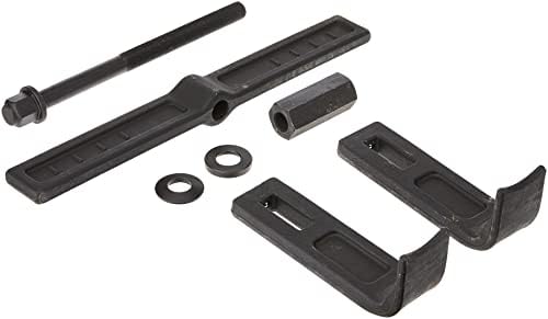 OTC 6575-1 Hub Grappler Puller - Features Sliding Jaws, 3/4" Drive Screw by OTCTools
