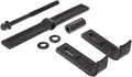 OTC 6575-1 Hub Grappler Puller - Features Sliding Jaws, 3/4" Drive Screw by OTCTools