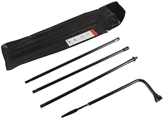 GM GENUINE PARTS 19421190 Tool Kit by Unknown
