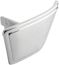 TRQ Right Interior Door Handle Chrome Passenger Side