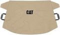 CAT® Windshield Snow Cover for Cars & Midsize SUVs - Beige Topography
