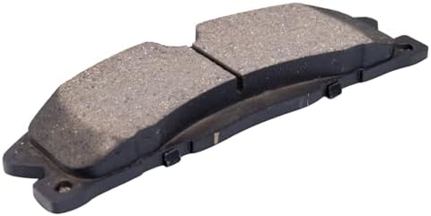 TRQ Front Brake Pads Ceramic