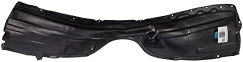 TRQ Driver Side Inner Fender Liner
