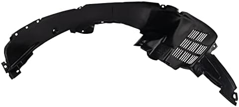 TRQ Passenger Side Inner Fender Liner