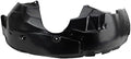 TRQ Passenger Side Inner Fender Liner