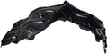 TRQ Passenger Side Inner Fender Liner