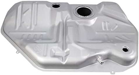 TRQ Gas Fuel Tank 18 gal by TRQ