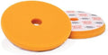 Griot's Garage 5.5" BOSS Correcting Foam Pads for Car Polishing, Buffing, Detailing and Light to Moderate Auto Paint Correction, Durable, Machine-Washable, Pack of 2 by GriotsGarage