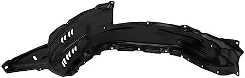 TRQ Passenger Side Inner Fender Liner