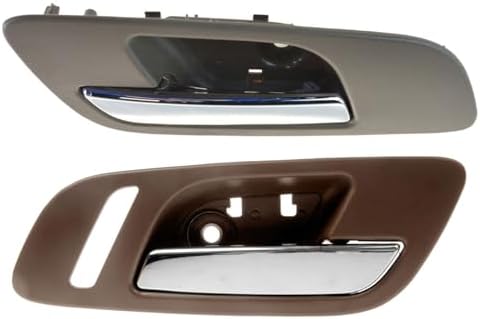 TRQ Interior Door Handle Set