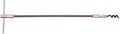 Allpax Packing Hook, 15in. L. by Allpax