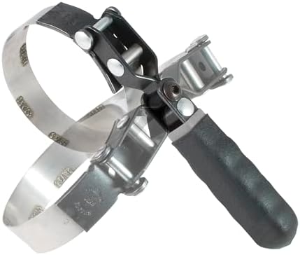 Lisle 57030 Standard Oil Filter Swivel Wrench - Image 3
