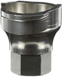 3M PPS 2.0 Spray Gun Adapter #S35, 26130, 16 mm Female, 1.5 mm Thread Stretched - Image 2
