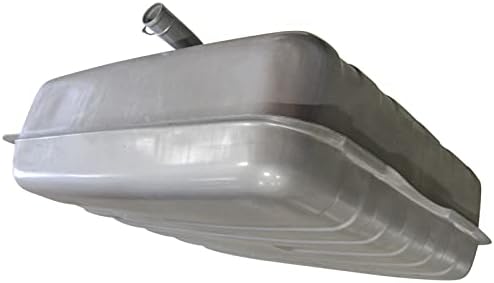 TRQ Fuel Gas Tank 25 Gallon Gal - Image 4