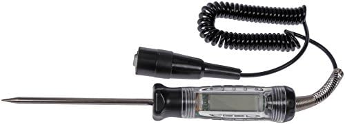 Dorman 88058 Circuit Tester with Lcd Display - Image 3