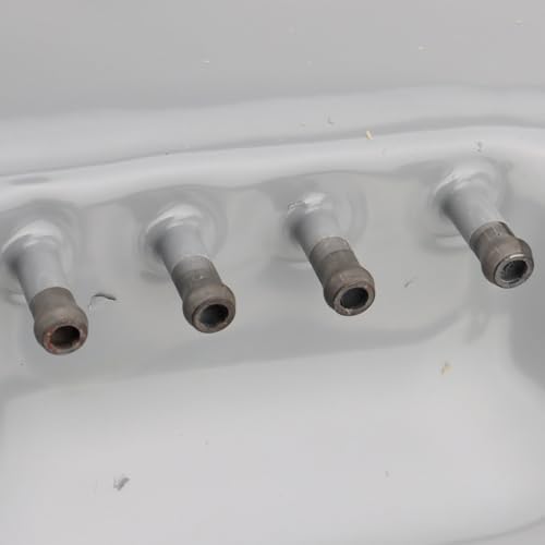 TRQ Gas Fuel Tank 18 gal - Image 4