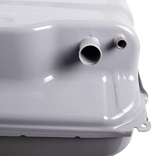 TRQ Rear Fuel Tank Gas 40 Gal 6.7L V8 - Image 3