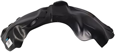TRQ Passenger Side Inner Fender Liner
