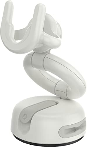 PopSockets Car Vent Phone Mount- White