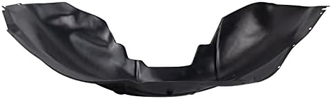 TRQ Driver Side Inner Fender Liner