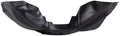 TRQ Driver Side Inner Fender Liner