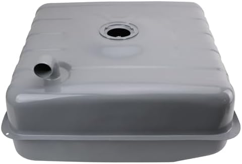 TRQ Rear Gas Fuel Tank by TRQ