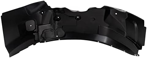 TRQ Passenger Side Inner Fender Liner
