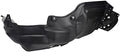 TRQ Passenger Side Inner Fender Liner