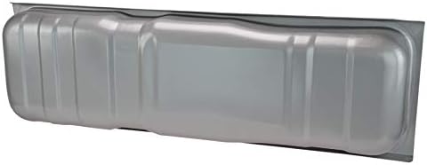 TRQ Fuel Tank Steel 16 gal V1500 V2500 - Image 6