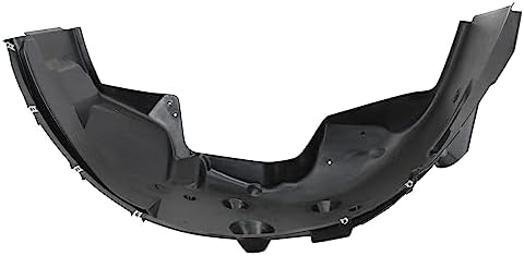 TRQ Driver Side Inner Fender Liner