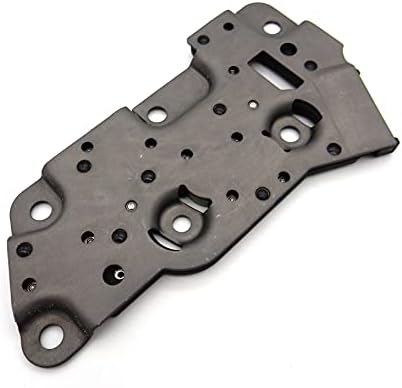 ACDelco GM Original Equipment 24222077 Automatic Transmission Manual Valve Position Pressure Switch by ACDelco