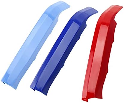 Lanyun Grille Insert stripes 2 series 21-up compatible with bmw accessories - Image 2