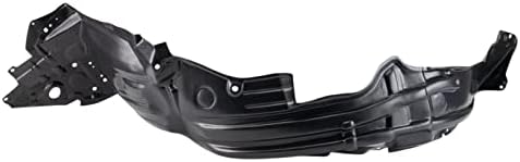 TRQ Driver Side Inner Fender Liner