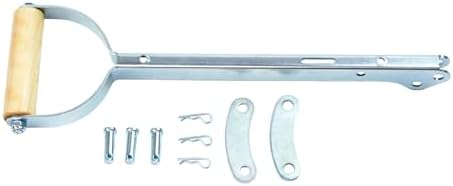 Fill-Rite KIT152HA Kit, 5200 Series Handle Assembly by Fill-Rite