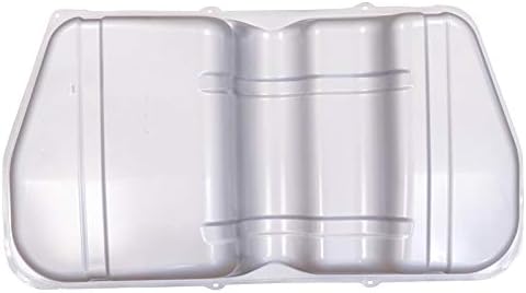 TRQ Gas Fuel Tank 17.1 gal - Image 4