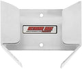 Extreme Max 5001.6199 Large Wall-Mount Aluminum Air Gauge Holder for Race Trailer, Garage, Shop, Enclosed Trailer, Toy Hauler by ExtremeMaxProducts