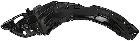TRQ Passenger Side Inner Fender Liner