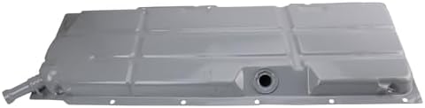 TRQ Gas Fuel Tank by TRQ