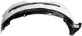 TRQ Front Right Inner Fender Liner Passenger Side