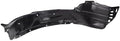 TRQ Driver Side Inner Fender Liner