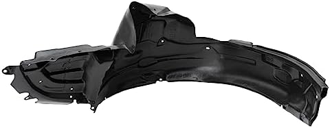 TRQ Passenger Side Inner Fender Liner