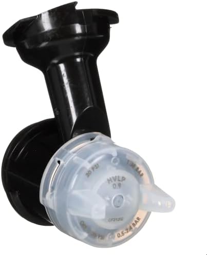 3M Performance Gravity HVLP Atomizing Head Refill Kit, 26709, Size 0.9 - Image 4