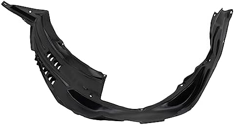 TRQ Passenger Side Inner Fender Liner