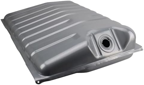 TRQ Gas Fuel Tank - Image 4