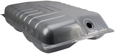 TRQ Gas Fuel Tank - Image 4