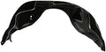 TRQ Front Right Inner Fender Liner Passenger Side