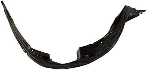 TRQ Driver Side Inner Fender Liner